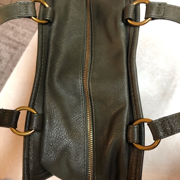 Vegan leather Universal Threads bag - Picture 3 of 5